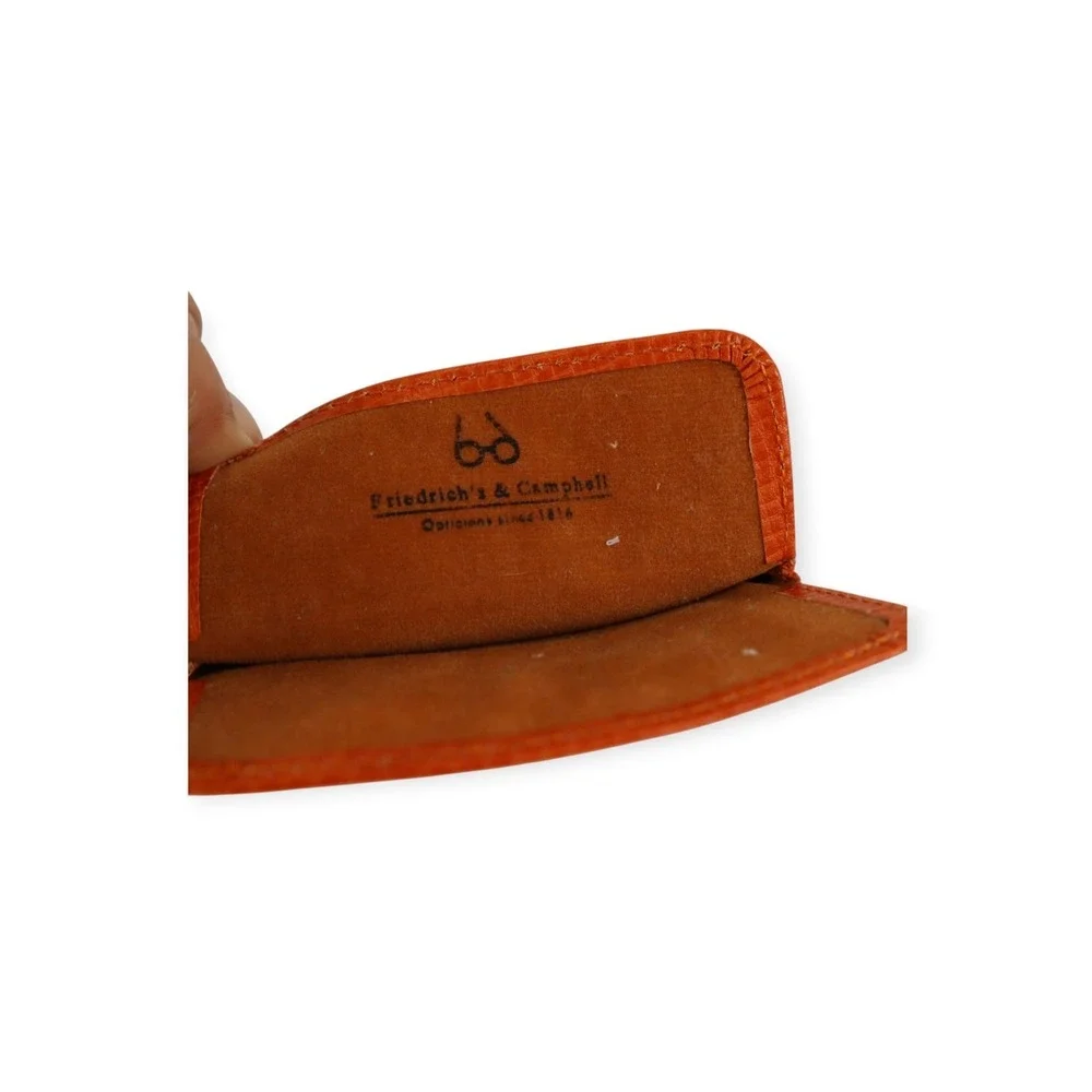 Friedrich & Campbell handmade comes